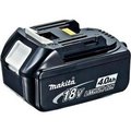 Makita Makita® BL1840B 18V Li-Ion LXT Battery 4Ah Extended Capacity BL1840B